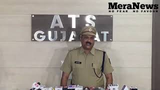ATS દ્વારા અમદાવાદ-મુંબઈમાં ગેરકાયદે VOIP એક્સચેન્જથી વિદેશી કોલની ઓળખ છુપાવતા બે શખ્સોની ધરપકડ