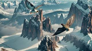 Tomi Kokki - The First Bird Song (Progressive Breaks) [NORTH ORIGIN]