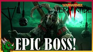 Can I Defeat The Final Boss? Vermintide 2 Ending