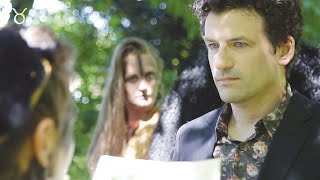 Nicolas FRAiSSiNET - LA SÈVE ♉️  ( Clip officiel ) - "Des étoiles dans les yeux" - jour 02
