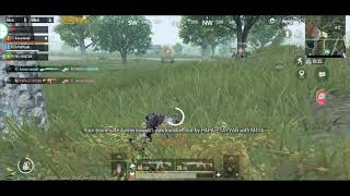 Short game play |pubg mobile| #gamesir