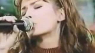 Shania Twain-All I Want For Christmas Is You