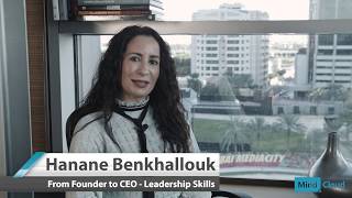 CEO Evolution: From Passionate Founder to Grounded Leader! 🚀✨ #businessjourney