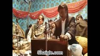 Qadir Azad Mafili song Rehman Net Cafe
