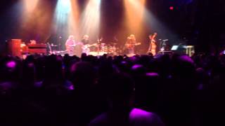 RatDog - China Cat Sunflower (partial)