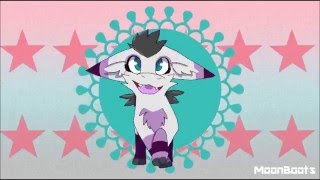 You're  In My Fluffoughts MEME (7,000 SUBS!!! WHAT!!)