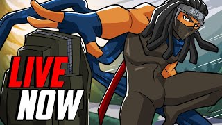 🔴 LIVE RAIDS - ⚔️ THE BARRETT CHALLENGE ⚔️