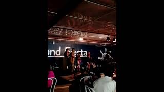Live band, @ 2go travel part 2