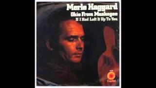 Merle Haggard - Okie From Muskogee