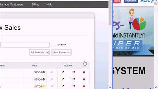 Email processing system jobs How to make money at home!