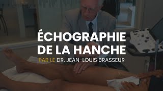 Echographie de la hanche | Webinaire Gratuit