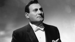 Richard Tucker - La rivedrà nell'estasi 73