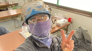 Last day of genba 👷🏼‍♂️||vlog#142
