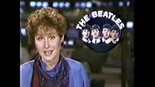 Beatlefest convention 1987 - CNN report