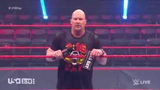 Best wresting crowd ever