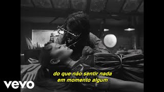 Ariana Grande - Hampstead (Tradução) [Clipe Oficial]