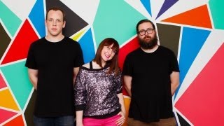 #80 Donora: And Then The Girls