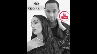 No Regrets Trailer