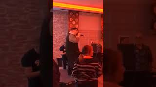 Dennis Taylor [2023-02-25] - Nobody But You [Live @Cotswold Weekender 2023]