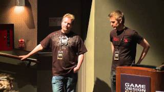 Presentation: Sequeling Dead Rising 2 (Part 4 of 4)