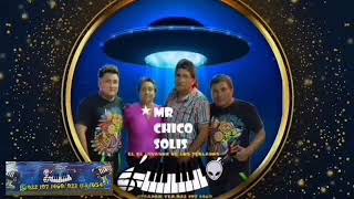 DONDE ESTA YOLANDA MR CHICO SOLIS