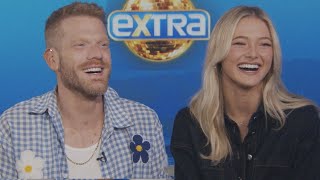 Scott Hoying Teases His ‘DWTS’ Dedication, Rylee Arnold Explains Skipping Tour (Exclusive)