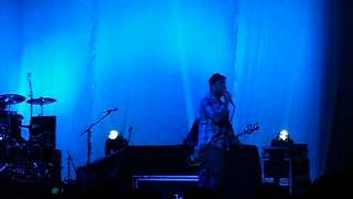 Deftones- "You've Seen the Butcher" (live)