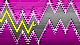 Zoink challenge verified