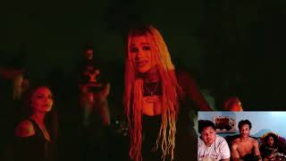 THESE TWO HATING ON SNOW 😑🙄"Snow the product-Tell You Like This" **im still rocking with it tho**