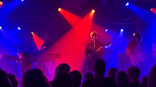 The Haunted Youth - Riptide (King Viktor) live @ Maassilo 21 april 2023