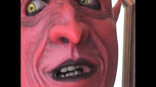 Becoming DemonDev