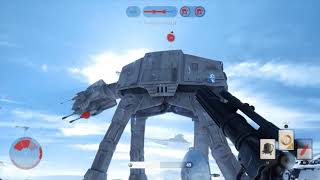 Chapter 2: Master Hunts 2 Walkers Himself And Leia Falls In Love With Her Idol