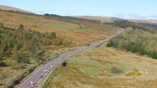 Darwen Half Marathon 2025 Promo