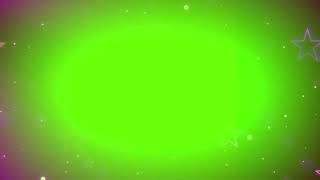 Star Effect | Green Screen | All in One