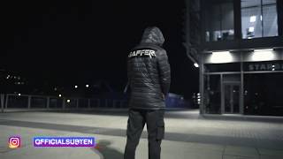 Subten - Gone in 60 freestyle S3