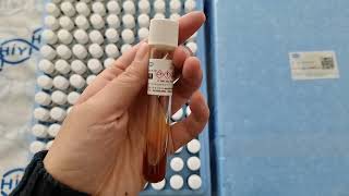 HiYi Lab  HACH COD Reagents