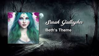Beth's Theme - Sarah Gallagher