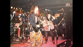 FULCRUM CREAK: guilty (Demo 1995)