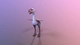 faroraks t-pose
