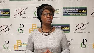 Angela Hines WDRBmedia Radio The Voice Of The Community review