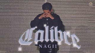 CALIBRE (Visualizer) | NAGII | MNLTX | LOSPRO | SZN RECORDS
