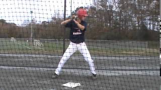 Jacob Pollock Recruiting Video