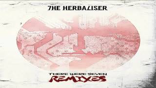 12 The Herbaliser - Crimes & Misdemeanours (feat. Twin Peaks) (Lopez Remix) [Department H]