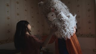 Nadin Amizah - Berpayung Tuhan (Official Music Video)