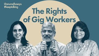 Platform gig workers - Exploited or Empowered?