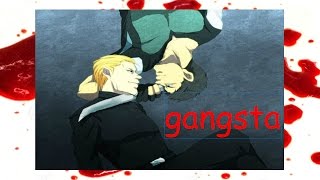 Wesker- mep