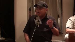 Jaane Vo Kaise Log Th-he (Original Hemant Kumar) - Ejaz Nadeem