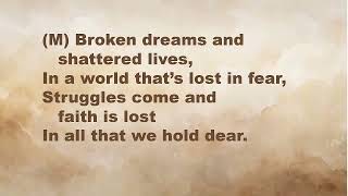 I Will Believe – DEMO