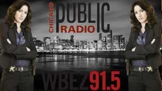 Jennifer Beals - Interview: 'Chicago Public Radio': WBEZ-91.5FM (2/04/2011)