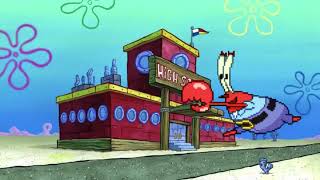 Spongebob Characters Meme Song Part 6